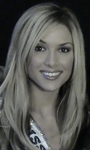 Tara Conner